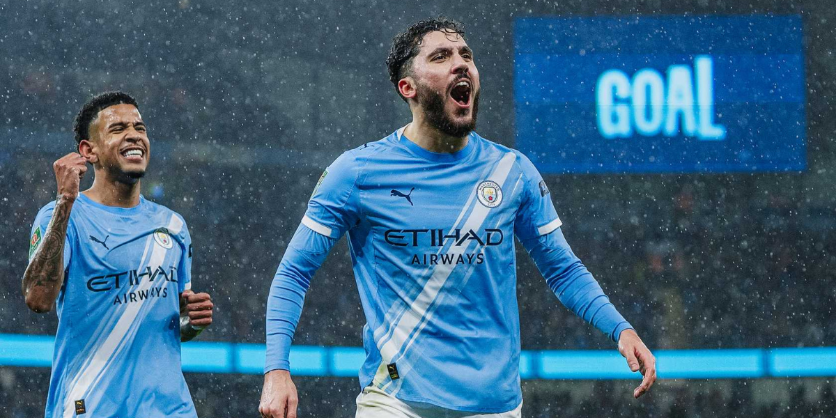 Manchester City Vs Brentford