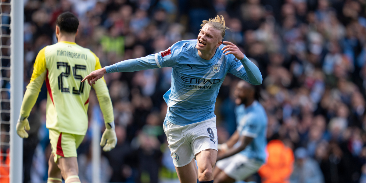 Manchester City Vs Liverpool