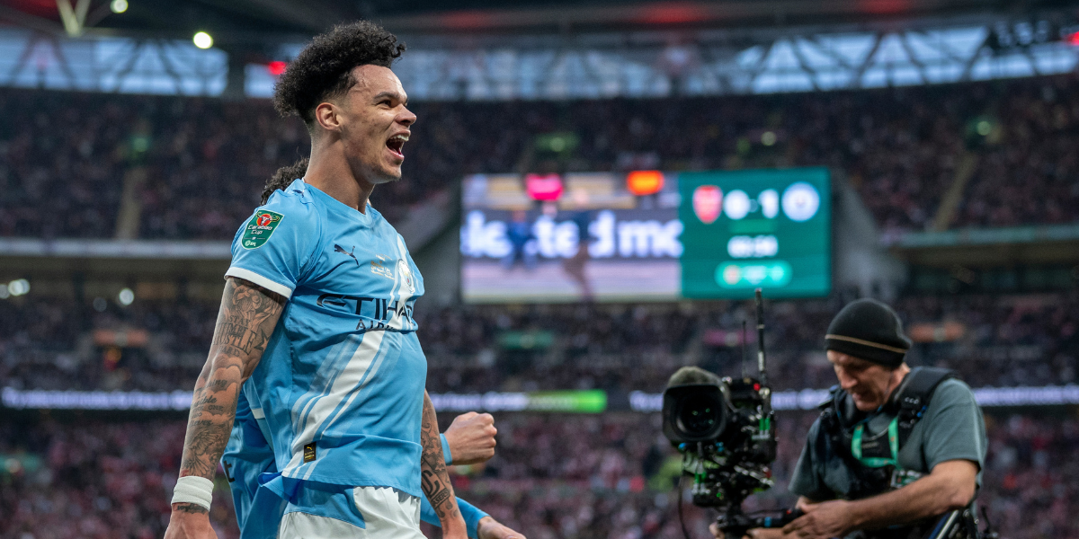 Manchester City Vs Coventry City