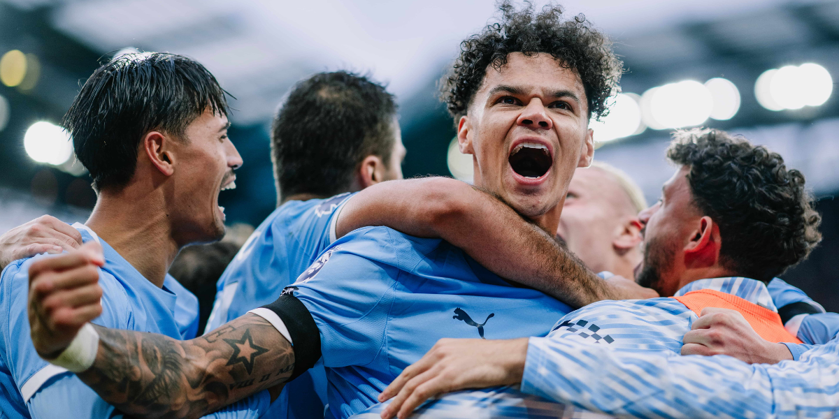 Manchester City Vs Bournemouth