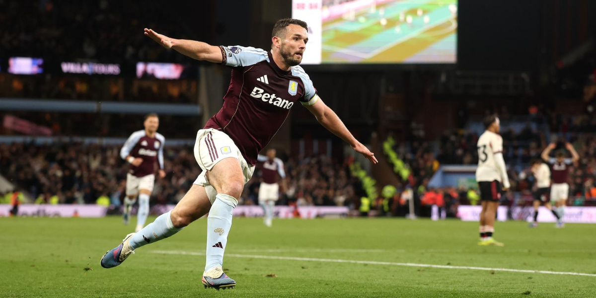 Aston Villa vs Brentford
