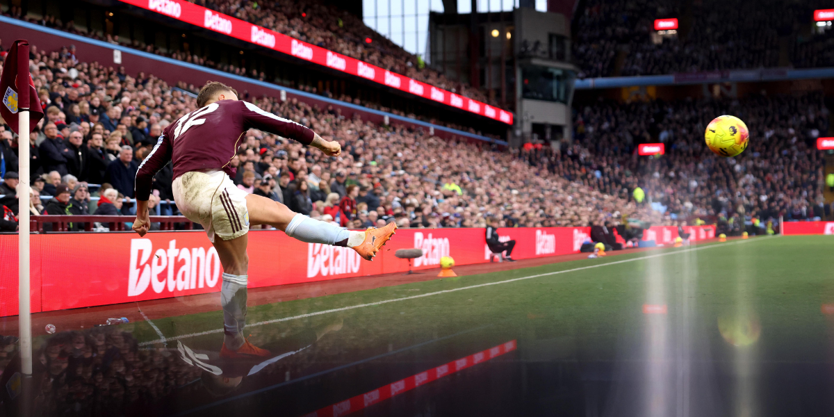 Aston Villa vs Fulham