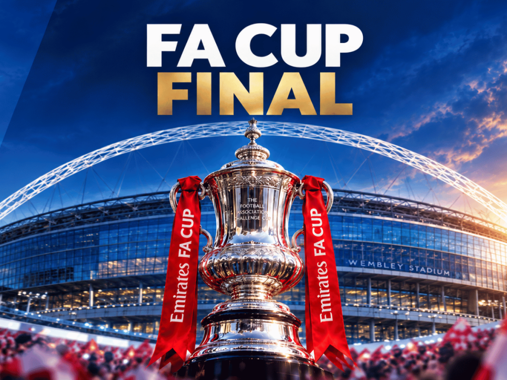 FA Cup Final