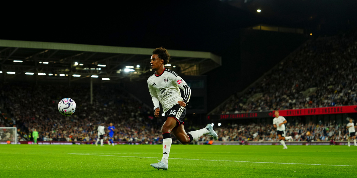 Fulham vs Newcastle United