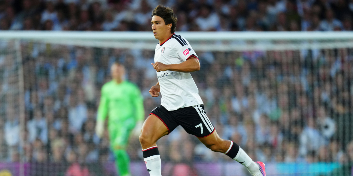 Fulham vs Brighton & Hove Albion
